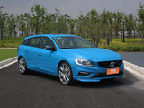 沃尔沃V60 2017款  2.0T Polestar_高清图2