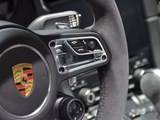 保时捷911 2017款  Turbo S Exclusive Series 3.8T_高清图9