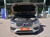 沃尔沃XC90 2018款  T6 智尊版 7座_高清图23