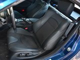 日产370Z 2015款  3.7L Coupe_高清图2
