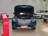 凯翼X3 2017款  1.6L 手动发烧友版_高清图21