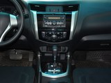 纳瓦拉 2017款  2.5L自动两驱豪华版QR25_高清图5