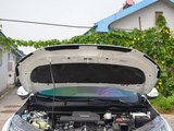 本田CR-V 2017款  240TURBO 自动四驱尊耀版_高清图26