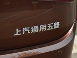 宝骏560 2017款  律动版 1.5T 手动乐享型_高清图27