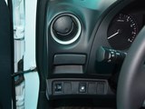 纳瓦拉 2017款  2.5L自动两驱豪华版QR25_高清图3