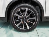 奇骏 2017款  2.5L CVT至尊版 4WD_高清图27