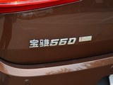 宝骏560 2017款  律动版 1.5T 手动乐享型_高清图26