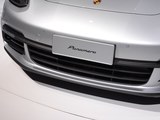 Panamera 2017款   行政加长版 3.0T_高清图14