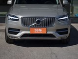 沃尔沃XC90 2018款  T6 智尊版 7座_高清图17