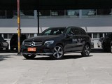 奔驰GLC 2017款  GLC 300 4MATIC 动感型_高清图1