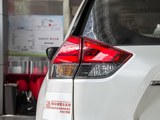 奇骏 2017款  2.5L CVT至尊版 4WD_高清图21
