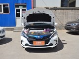 秦Pro新能源 2016款 秦 EV300 尊贵型_高清图17