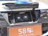 秦Pro新能源 2016款 秦 EV300 尊贵型_高清图15