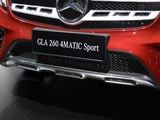 奔驰GLA 2017款  GLA 260 4MATIC 运动型_高清图7