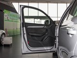 奥迪Q3 2017款  40 TFSI quattro 全时四驱风尚型_高清图17