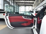 奔驰SL级 2017款  SL 400_高清图7