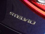 Stelvio 2017款  2.0T 200HP 豪华版_高清图24
