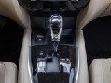 奇骏 2017款  2.5L CVT豪华版 4WD_高清图17