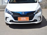 秦Pro新能源 2016款 秦 EV300 尊贵型_高清图10