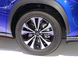 雷克萨斯NX 2017款  300h 全驱 F SPORT_高清图7