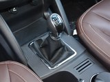 比速T5 2017款  1.5T 手动尊贵型_高清图35