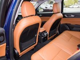 Giulia 2017款  2.0T 200HP 豪华版_高清图11