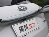 瑞风S7 2017款  1.5T 自动豪华智能型_高清图10