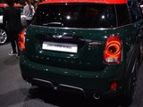 MINI JCW COUNTRYMAN 2017款  2.0T JOHN COOPER WORKS_高清图10