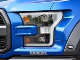福特F-150 2017款 福特F150 3.5T 美规版_高清图5