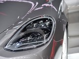 Panamera 2017款   4S Sport Turismo 2.9T_高清图7