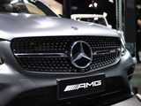 奔驰GLC AMG 2017款  AMG GLC 43 4MATIC_高清图31