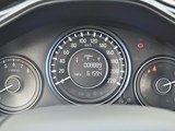 凌派 2016款  1.8L CVT领先版_高清图27