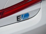 秦Pro新能源 2016款 秦 EV300 尊贵型_高清图4