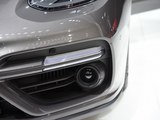 Panamera 2017款   4S Sport Turismo 2.9T_高清图6