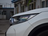 本田CR-V 2017款  240TURBO 自动四驱尊耀版_高清图2
