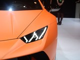 Huracan 2017款   Performante_高清图34