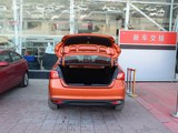 全新艾瑞泽5 2017款  1.5L CVT尊贵版_高清图25