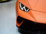 Huracan 2017款   Performante_高清图33