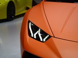 Huracan 2017款   Performante_高清图32