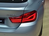 宝马4系 2016款  440i xDrive Gran Coupe M运动型_高清图25