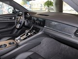 Panamera 2017款   4S 2.9T_高清图10