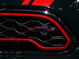 MINI JCW COUNTRYMAN 2017款  2.0T JOHN COOPER WORKS_高清图2