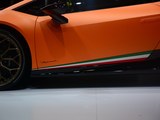 Huracan 2017款   Performante_高清图30