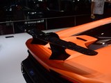 Huracan 2017款   Performante_高清图27