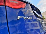 捷豹F-PACE 2018款  3.0 SC 四驱R-Sport运动版_高清图4