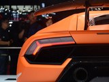 Huracan 2017款   Performante_高清图25