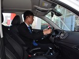 瑞虎7 2017款  SPORT 1.5T 自动尊贵版_高清图25