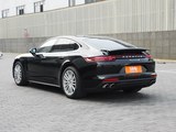 Panamera 2017款   4S 2.9T_高清图11