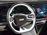 昶洧SUV 2017款 昶洧 SUV 基本型_高清图9