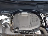 奥迪A7 2017款  40 TFSI quattro 技术型_高清图27